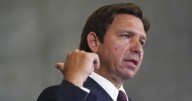 DeSantis announces plans for second immigration detention facility in north Florida