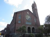 Chicopee City Hall’s Front Street entrance reopens