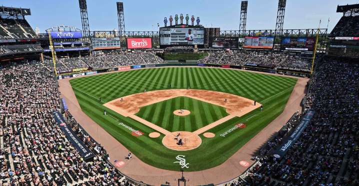 Game 120 Preview: Tigers hit road, face White Sox for 3
