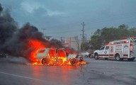 Vinculan a proceso a implicado del homicidio del delegado en Tamaulipas de la FGR