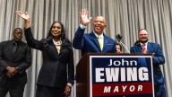 Mayor Ewing: 'Intentional' Economic Development Requires Social Responsibility
