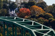 Pennsylvania's fall 2025 forecast is here