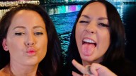 Teen Mom Jenelle Evans 'reported to CPS' for 'partying hard in Las Vegas' with OnlyFans star BFF Tori Rhyne