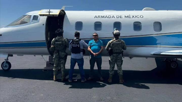 Capturan en Colima a familiar de ‘El Mencho’; es pieza clave del CJNG y buscado por EU