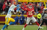 Kansas City Chiefs 2025 schedule and ticket prices: How to get seats to biggest games