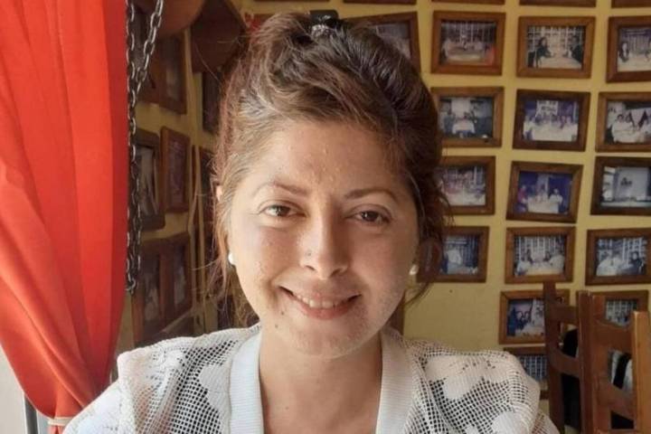 “Hasta el último suspiro tengo mis derechos”: la lucha de Pablo Musse por su hija Solange
