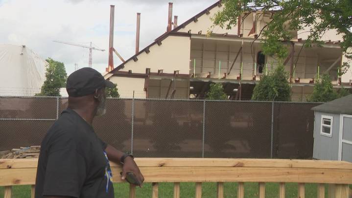 Berkley residents push back against Colonna’s Shipyard expansion