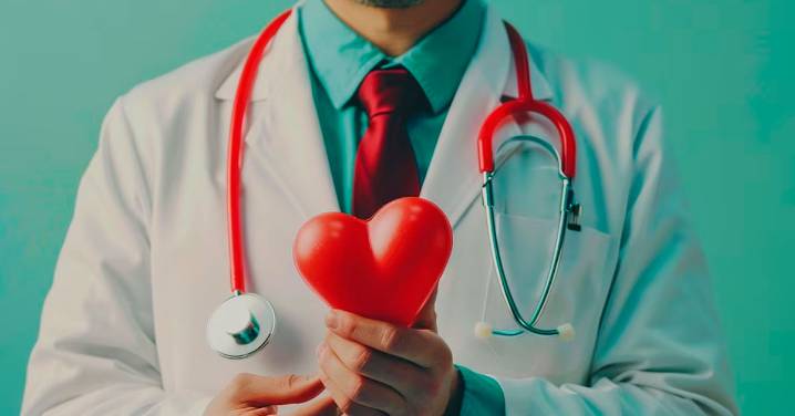 Protege tu corazón: Pocos la conocen, pero esta BEBIDA ayuda a controlar el colesterol y mejorar tu digestión