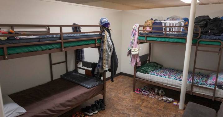 Colorado Springs homeless family shelter to close half its beds as need surges