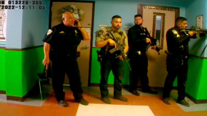 Exclusive: Uvalde school officials holding back key emails even after court order