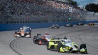Photos from Snap-on Milwaukee Mile 250 won by Christian…