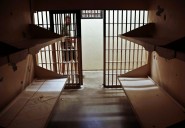 Meeting Jesus in the solitude of incarceration