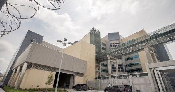 Inmate mistakenly released from New Orleans jail back in OPSO custody, records show