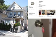 Exclusive | NYC house turned into illegal mini-hotel complete with soda machine -- but owner won't pay $420K in fines: suit