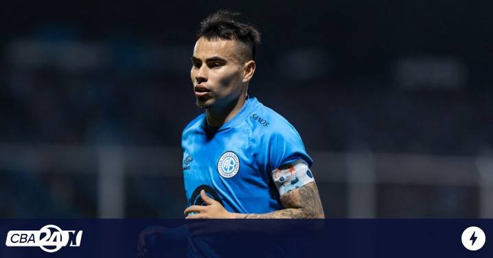 Belgrano fue goleado por Central Córdoba en Alberdi