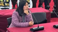 Betssy Chávez dice estar en tercer día de huelga de hambre seca: "Existen altos riesgos de fallecimiento"