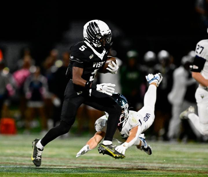 Colorado high school football games to watch in Week 1