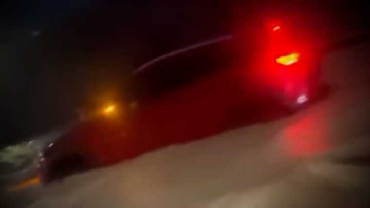 Trending Now Weather Videos