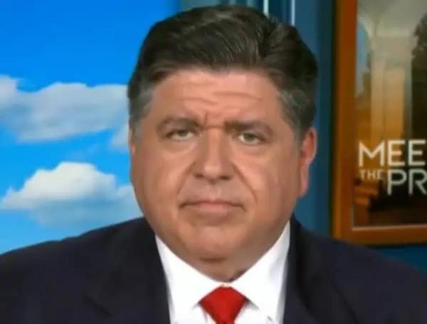 Illinois Gov. Pritzker Says Chicago Is Safe As 35 Shot, 5 Dead Labor Day Weekend
