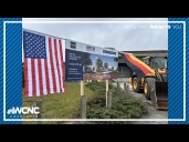 Germany’s HSP breaks ground on Charlotte headquarters