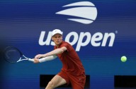 Sinner remonta set en contra ante Shapovalov y avanza en el Abierto de EU