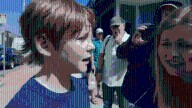 Minneapolis 5th grader says friend saved his life in mass shooting