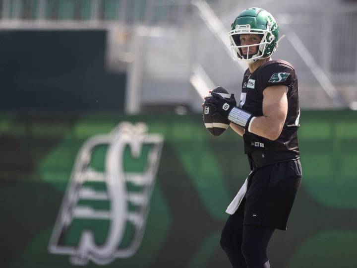 Roughriders look to extend winning streak against Tiger