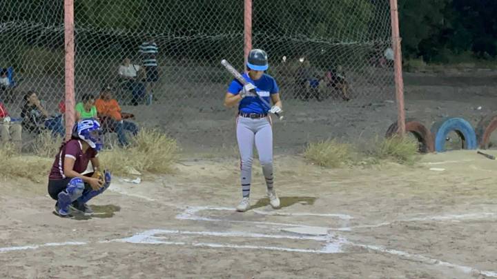 Venadas va por el campeonato del torneo de consolación