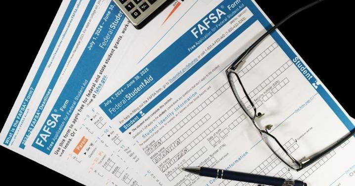 State hits financial aid milestone, and that's ultimately benefits us all
