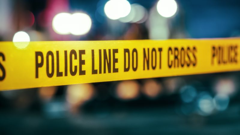 One injured, suspect dead in shooting near Ohio University