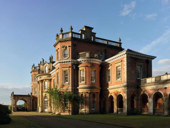 Thomas Cook: The travel agent who changed the world, and the house his descendants live in to this day
