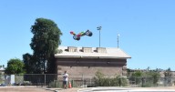RC racers complete inaugural Mid