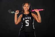 Hamburg edges CD East field hockey despite big day for Saniyah Hines