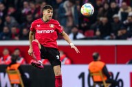 Se definió el futuro de Exequiel Palacios por 45 millones: «se va fuera de Europa…»