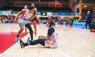 Revancha de la final: Cangrejeras y Gigantes arrancan la temporada del BSNF con un duelo en el Clemente