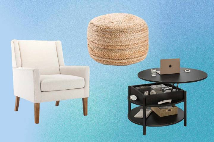 Wayfair's Living Room Furniture Sale Is Up to 71% Off