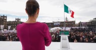 En Palacio, con nuevos ministros y temprano, así será el informe de Sheinbaum