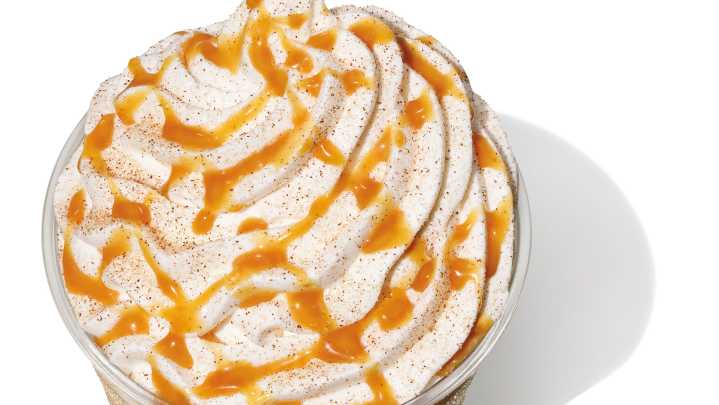 Starbucks and Dunkin’ launch new fall drinks in Georgia. See what's new