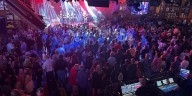 Caterie reunion III draws big crowd for charity