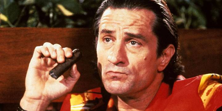 Robert De Niro Is Thrilling in Martin Scorsese’s Remake, but the Original ‘Cape Fear’ Villain Is Even More Terrifying