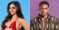 Huda Mustafa's Secret Netflix Boyfriend: What We Know About Who the 'Love Island USA' Star Is Dating