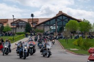 Things to do in the Loveland area Aug. 30: Realities Ride & Rally; Sour Festival; raptor talk
