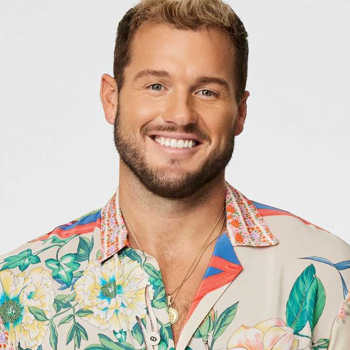 Colton Underwood on First Time Having Sex