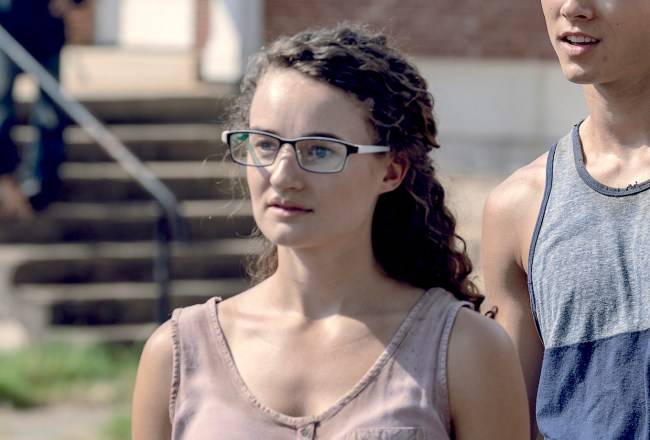 Kelley Mack Dead, 'The Walking Dead' Addy, Obituary, Cause of Death