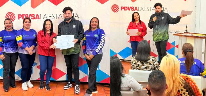 Mintur certifica seis rutas turísticas de Buena Vibra Ecoturismo en Monagas