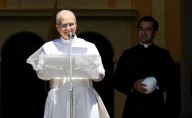 Papa León XIV dice que "hay esperanza" ante las negociaciones sobre Ucrania; "aún es necesario trabajar mucho", reconoce