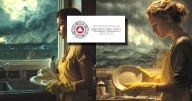 ¿Por qué se dice que lavar los trastes durante una tormenta puede ser peligroso? Protección Civil explica el motivo