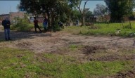 BARRANQUERAS: Desalojaron Pacíficamente A Una Familia Por Usurpación En El Barrio San Martín