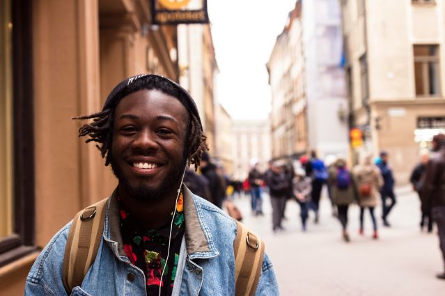 Beyond the Backpack: Cultivating Belonging and Mental Health