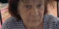 Silver Alert issued for missing Watertown woman